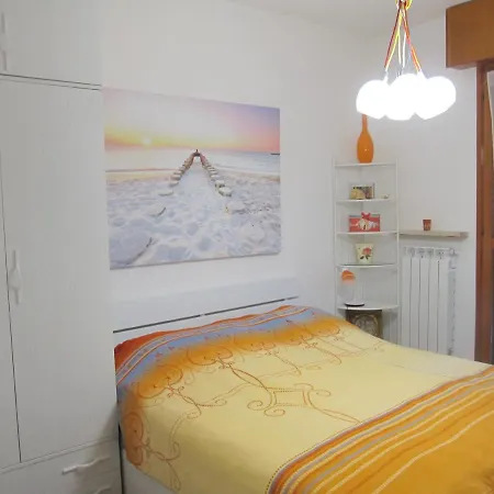 Apartmán Brubelpi