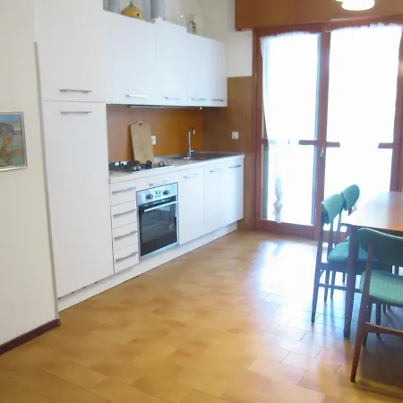 Apartmán Brubelpi Grado