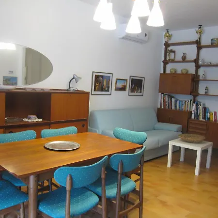 Brubelpi Apartmán Grado