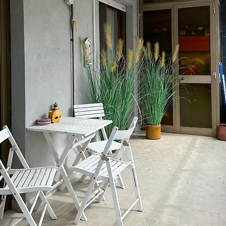 Apartmán Brubelpi
