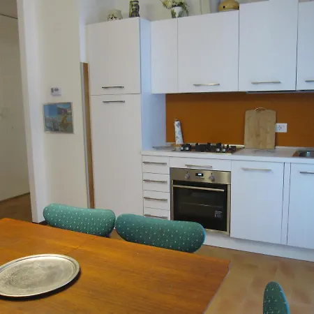 Διαμέρισμα Brubelpi *