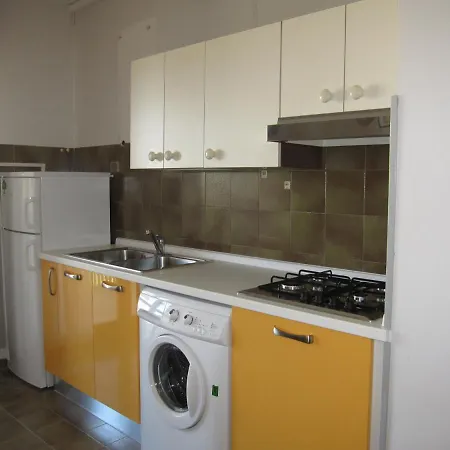 Brubelpi Apartmán Grado
