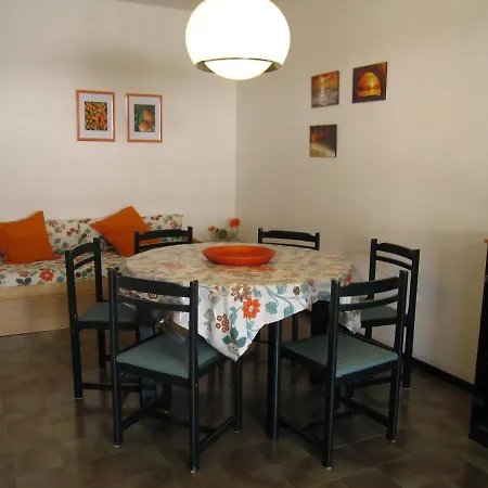 Διαμέρισμα Brubelpi