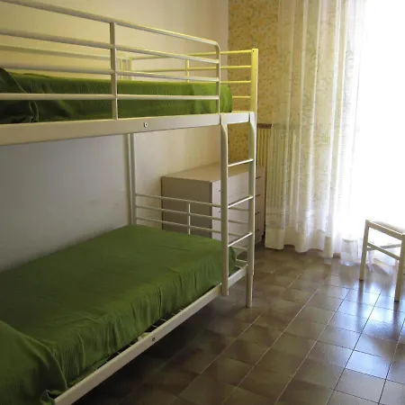 Apartmán Brubelpi