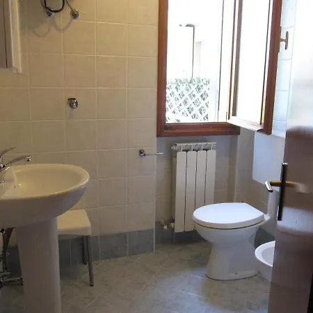 Brubelpi Apartmán