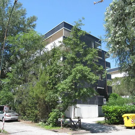 Apartment Brubelpi *