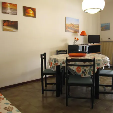 Brubelpi Apartment *