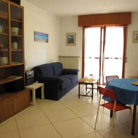Apartmán Brubelpi