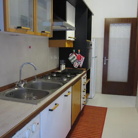 Apartmán Brubelpi