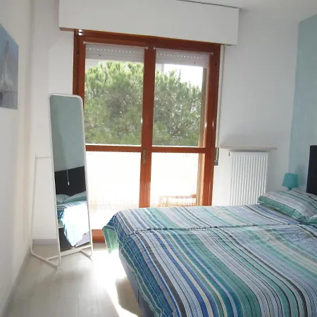 Brubelpi Daire Grado