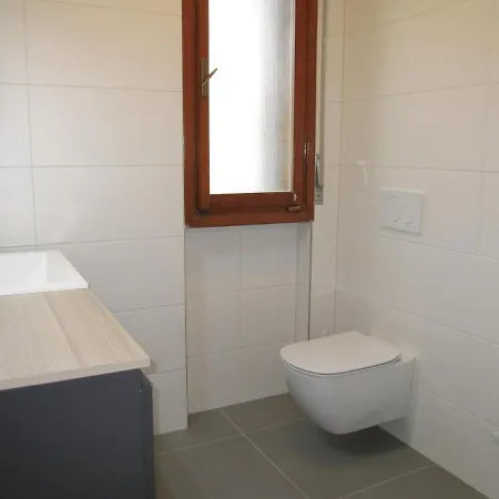 Apartmán Brubelpi *