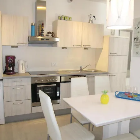 Brubelpi Apartmán