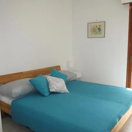 Brubelpi Apartment