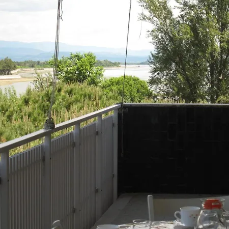 Apartmán Brubelpi Grado
