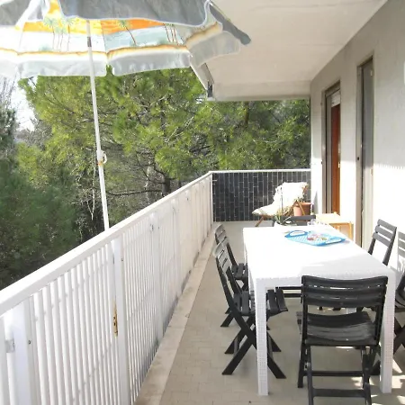 Apartment Brubelpi