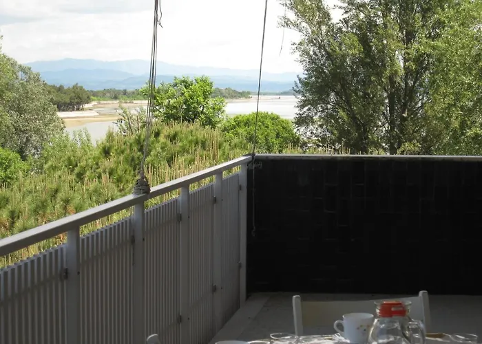 شقة Brubelpi غرادو